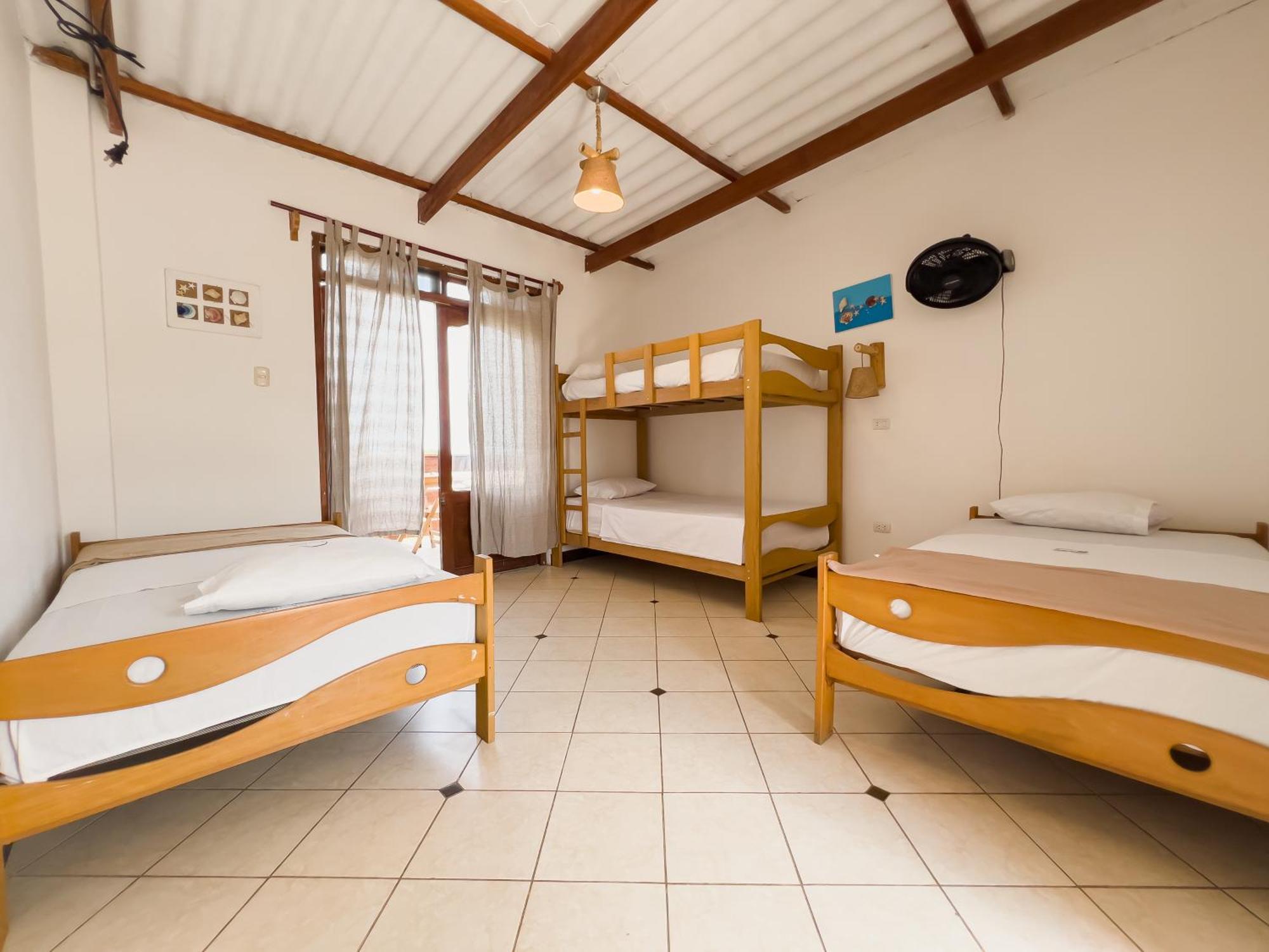 Hotel Luna Nueva Колан Экстерьер фото